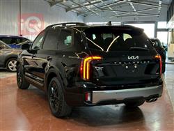 Kia Telluride
